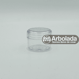 Envase Acrílico 25ml