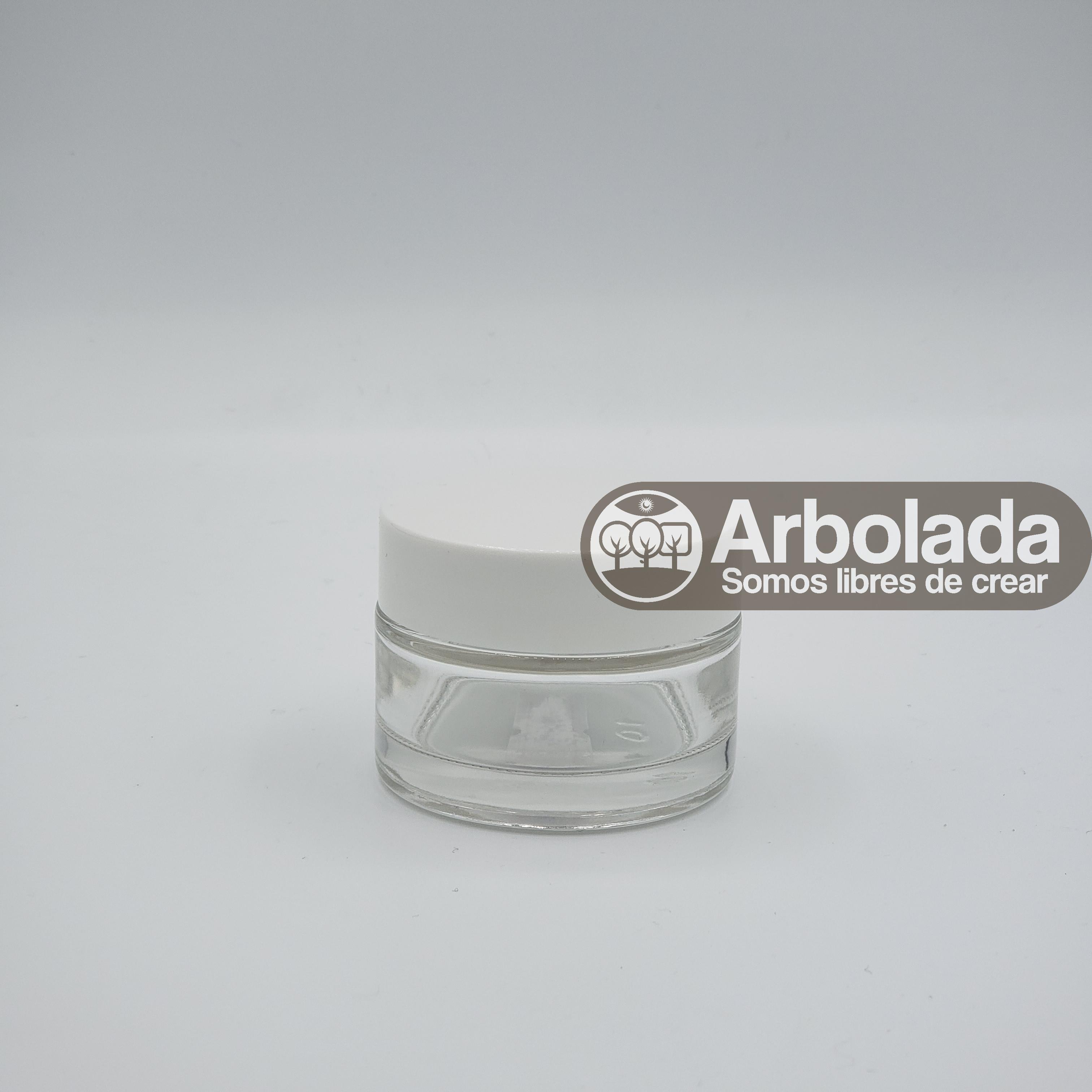 Envase Vidrio Recto 30ml