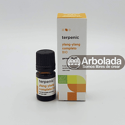 AE - Ylang ylang completo BIO - 5ml