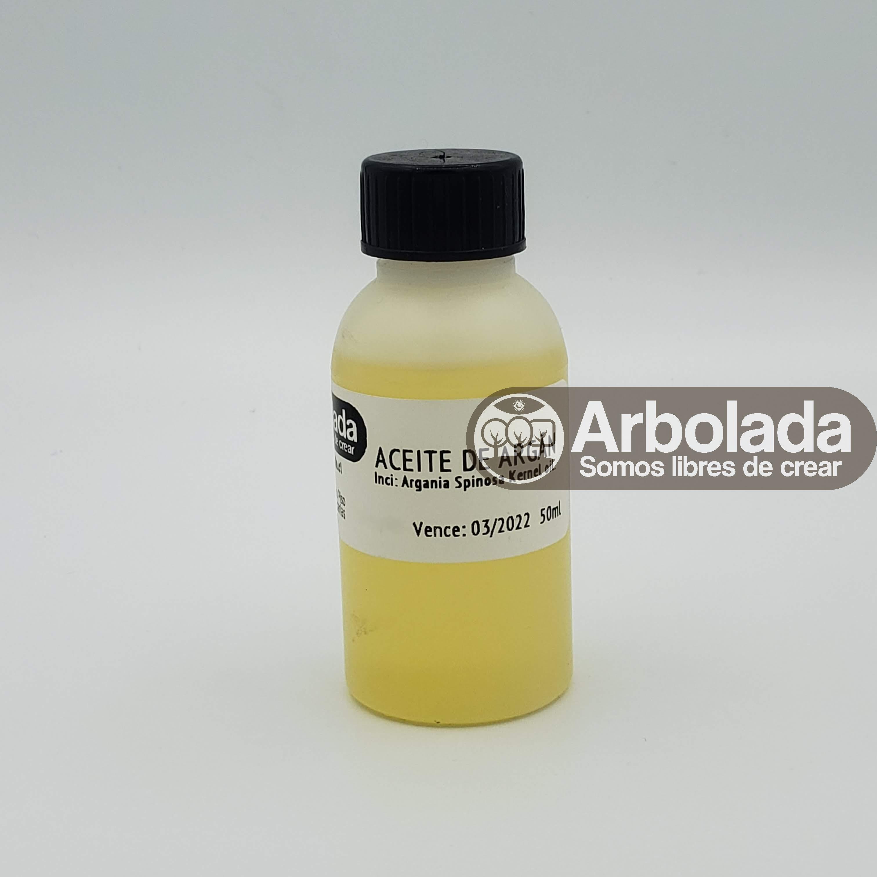 Aceite de Argán 30ml 