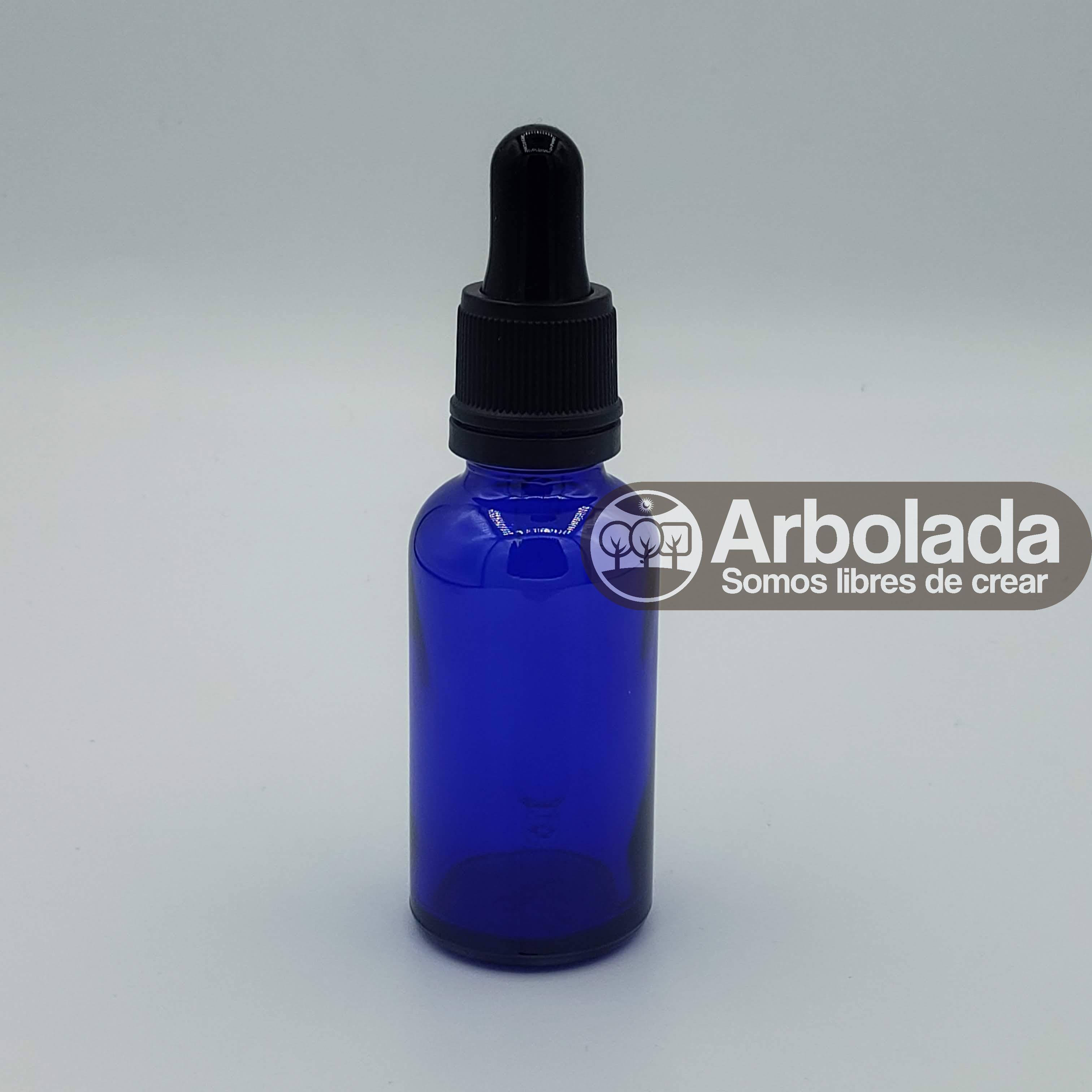 Gotario Azul 30 ml vidrio