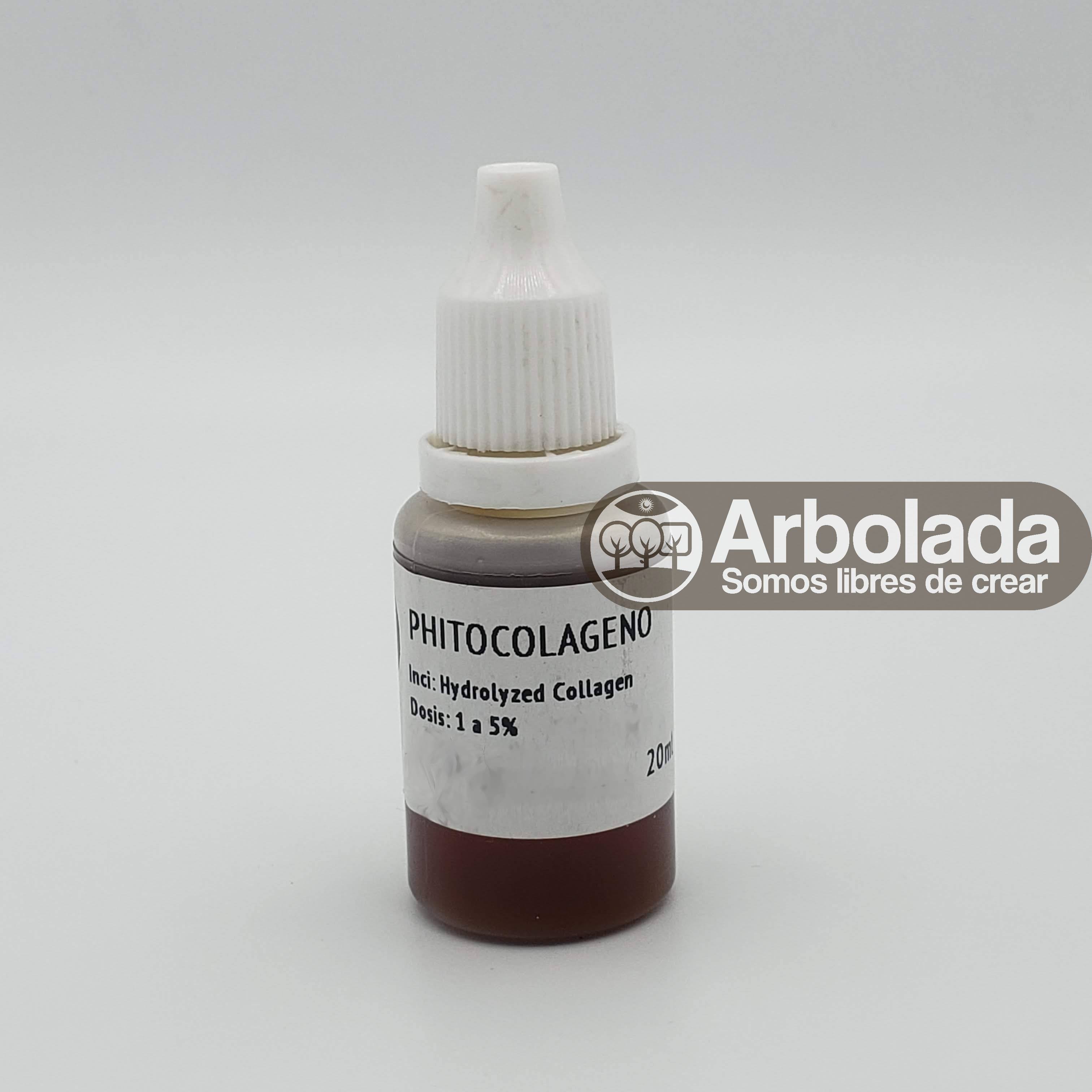 Phitocolágeno 20ml