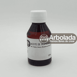 Aceite de Frambuesa