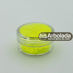 MICA Amarillo Flúor 1g - 