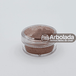 Mica Bronce 2g