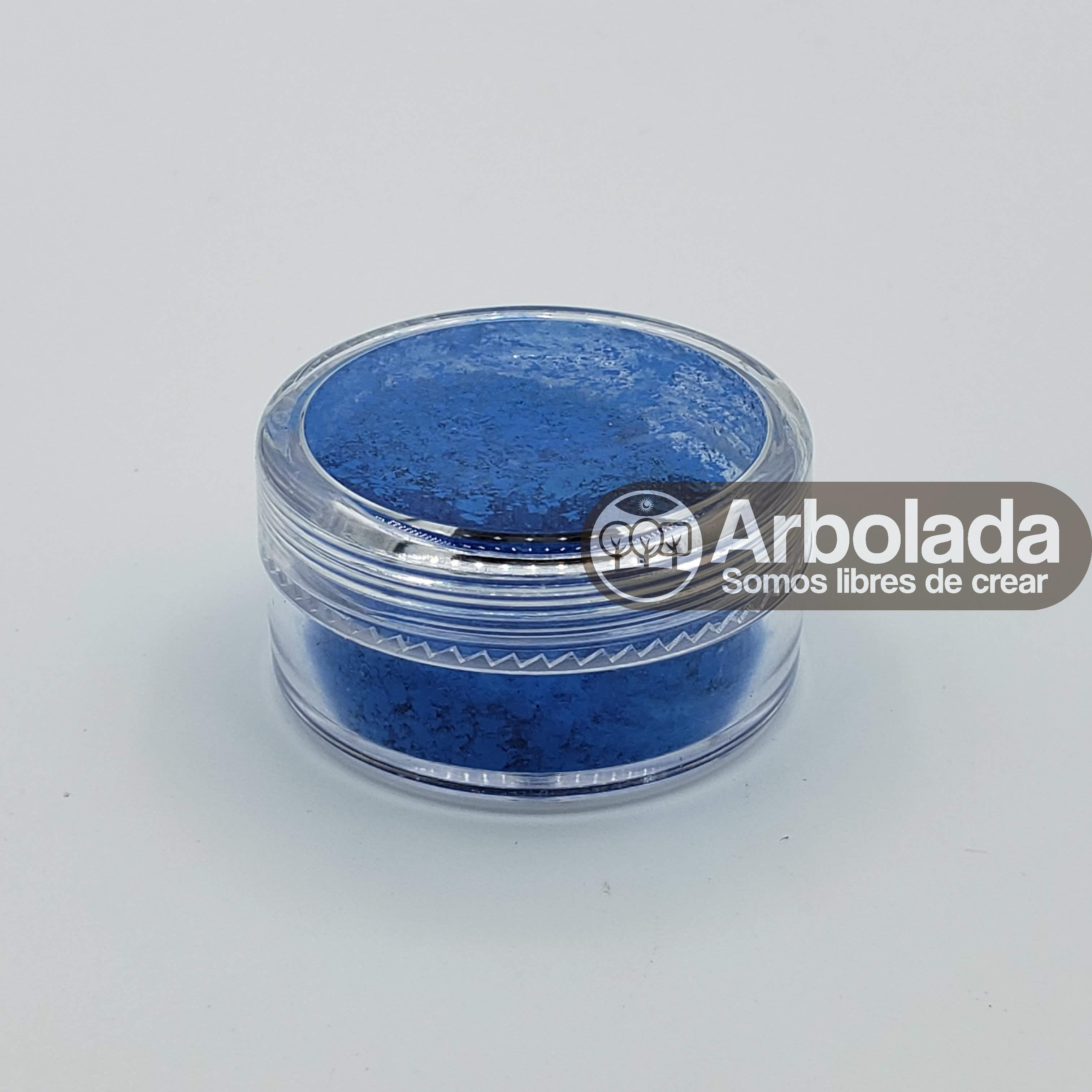 MICA Azul Cielo