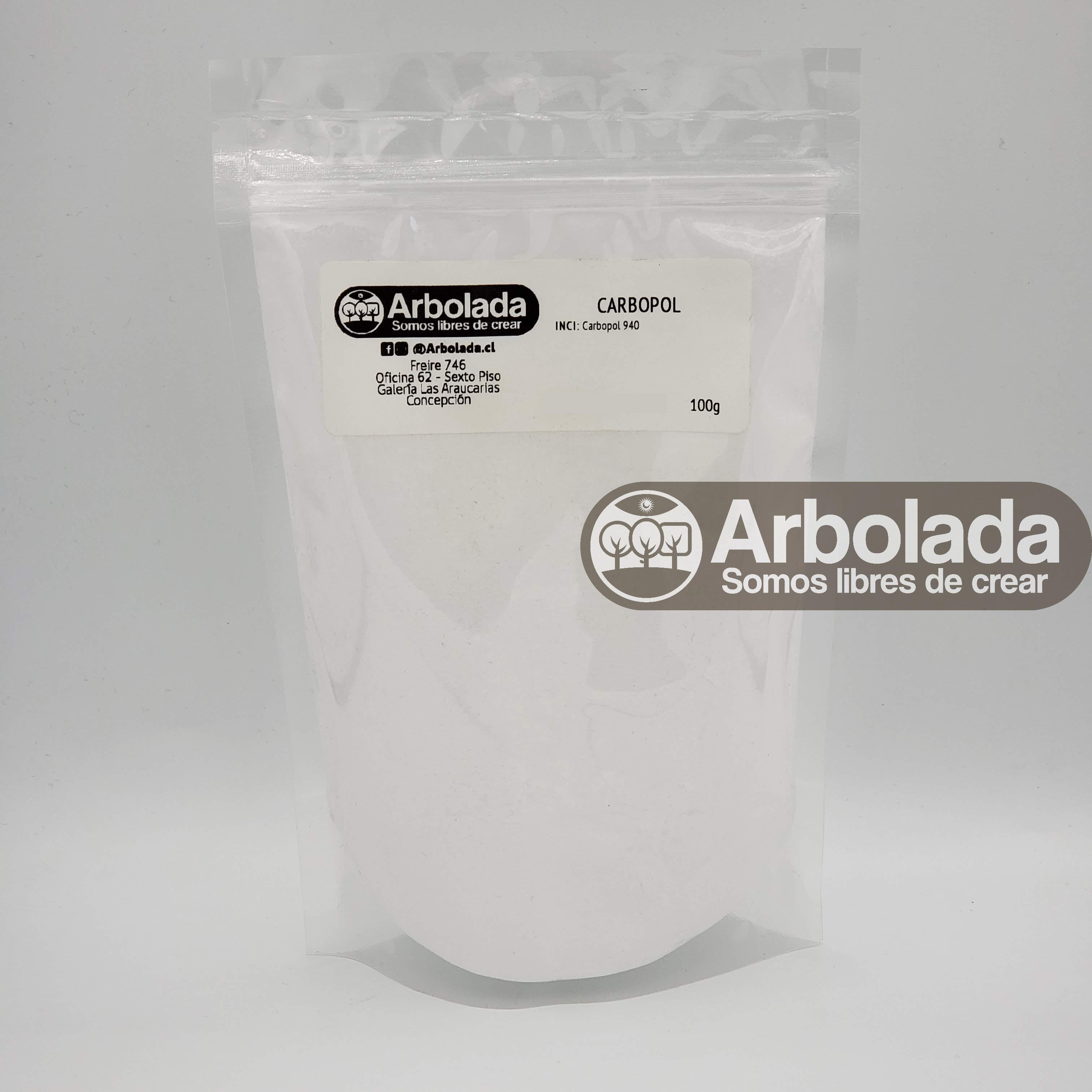 Carbopol 100g