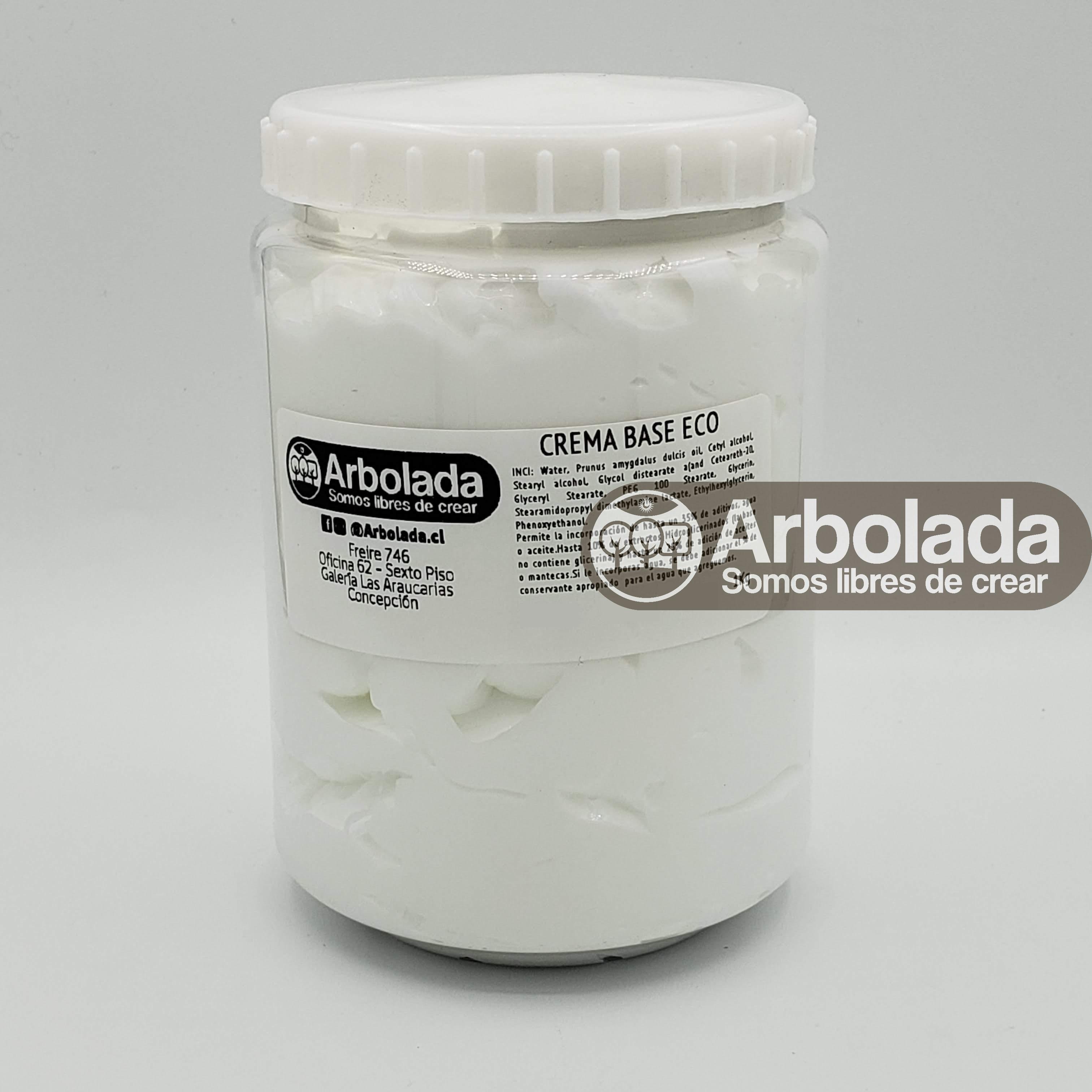 Crema Base Fluida 