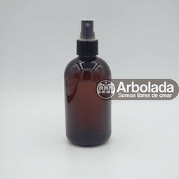 Barril Ambar con Spray 250ml