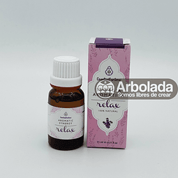 AE - Sinergía RELAX Esential aroms - 15ml