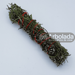 Atadito de hierbas Romero-Salvia