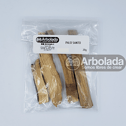 Palo Santo 20g