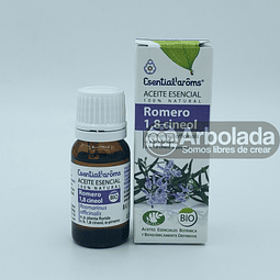 AE - Romero Esential aroms - 10ml