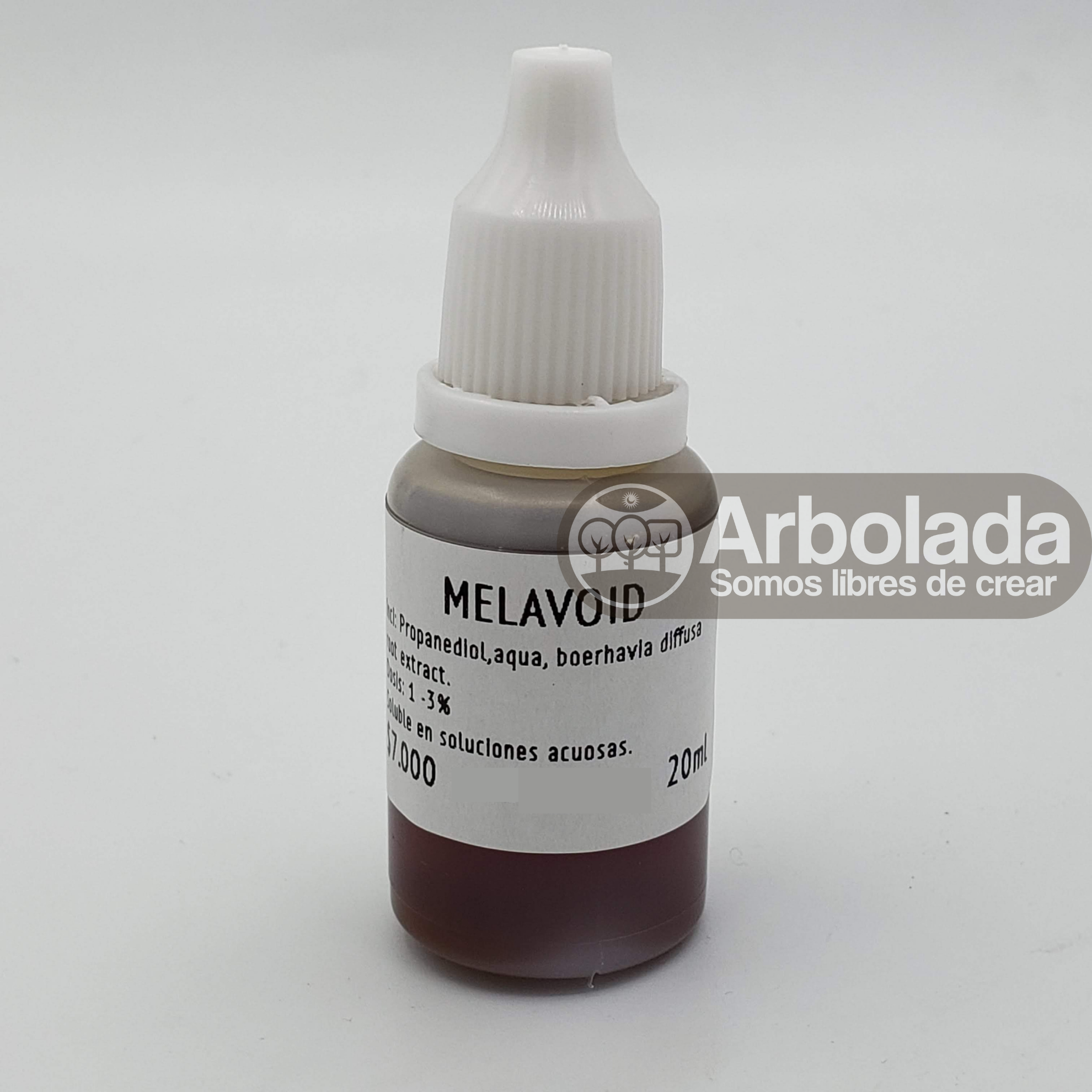 Melavoid™ 20ml