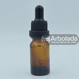 Gotario ámbar vidrio 10ml