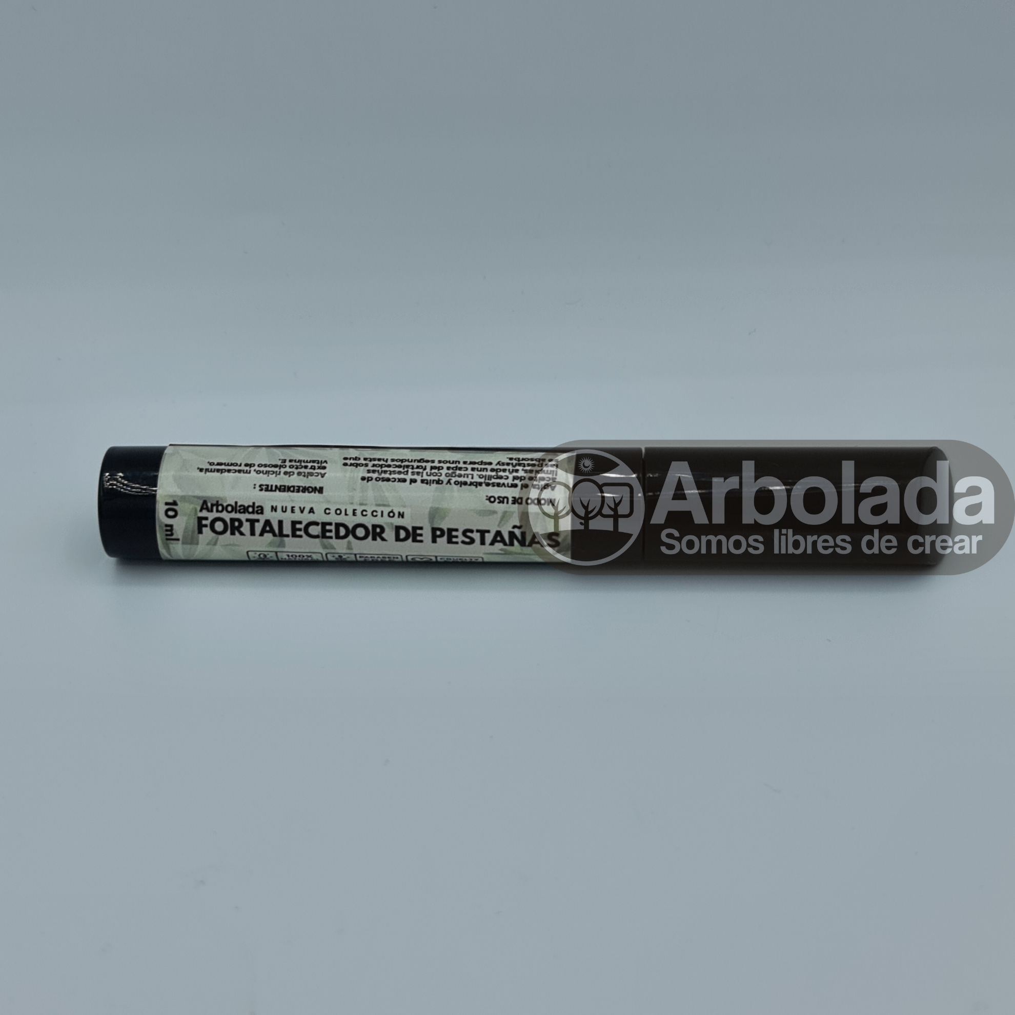 Fortalecedor de Pestañas 10mL 