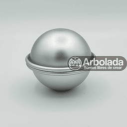 Molde Bombitas Efervescentes 5,5 cm 