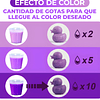 Colorantes para velas 10ml 