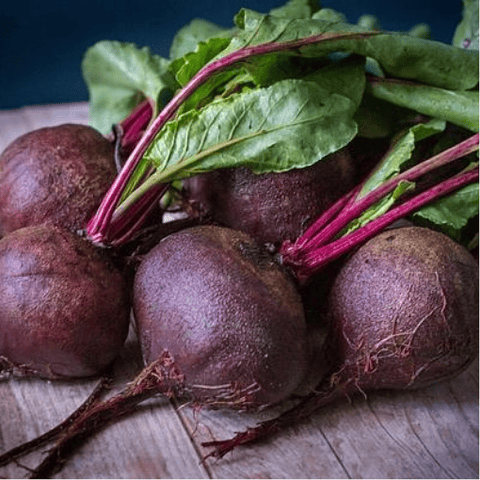 Beetroot Seeds