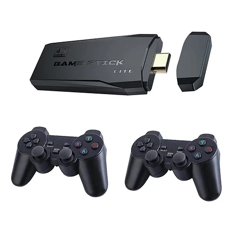 Game Stick 4K Lite