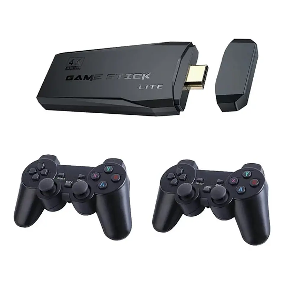 Game Stick 4K Lite 1