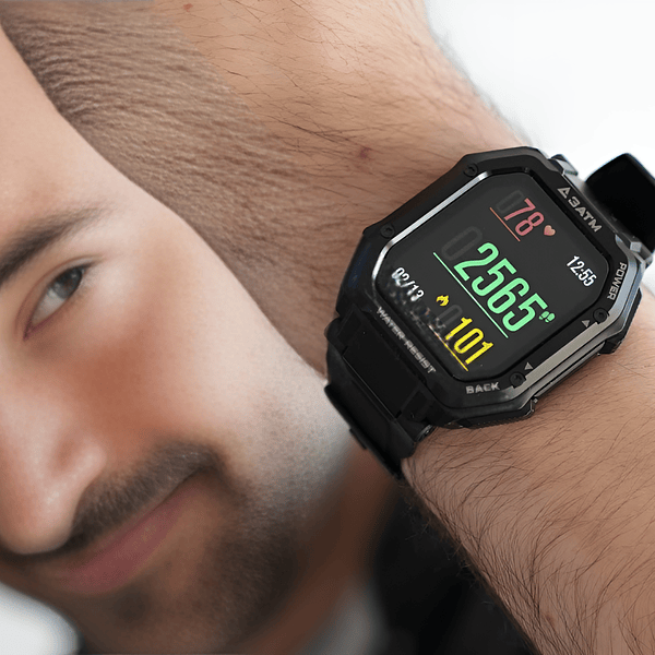 SmartWatch Reloj Inteligente Kospet Rock