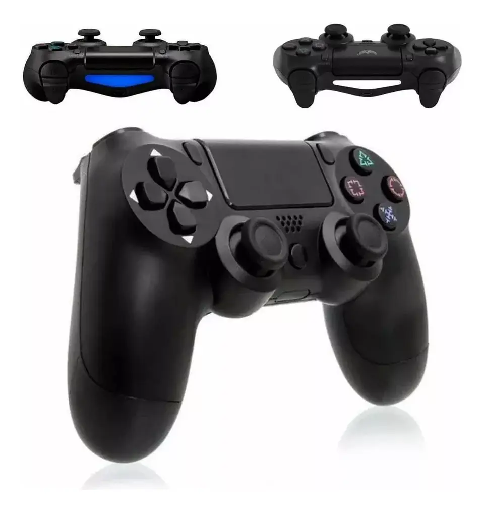 Control Joystick Inalámbrico Bluetooth para PS4  2