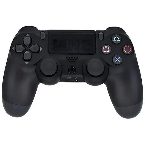 Control Joystick Inalámbrico Bluetooth para PS4 
