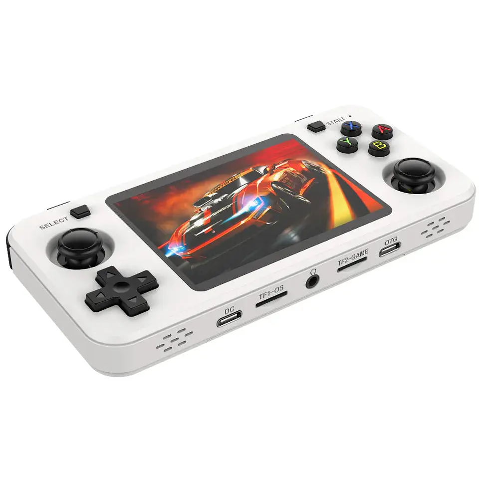 Consola Retro Portátil R36H - La Evolución del Gaming Clásico 4