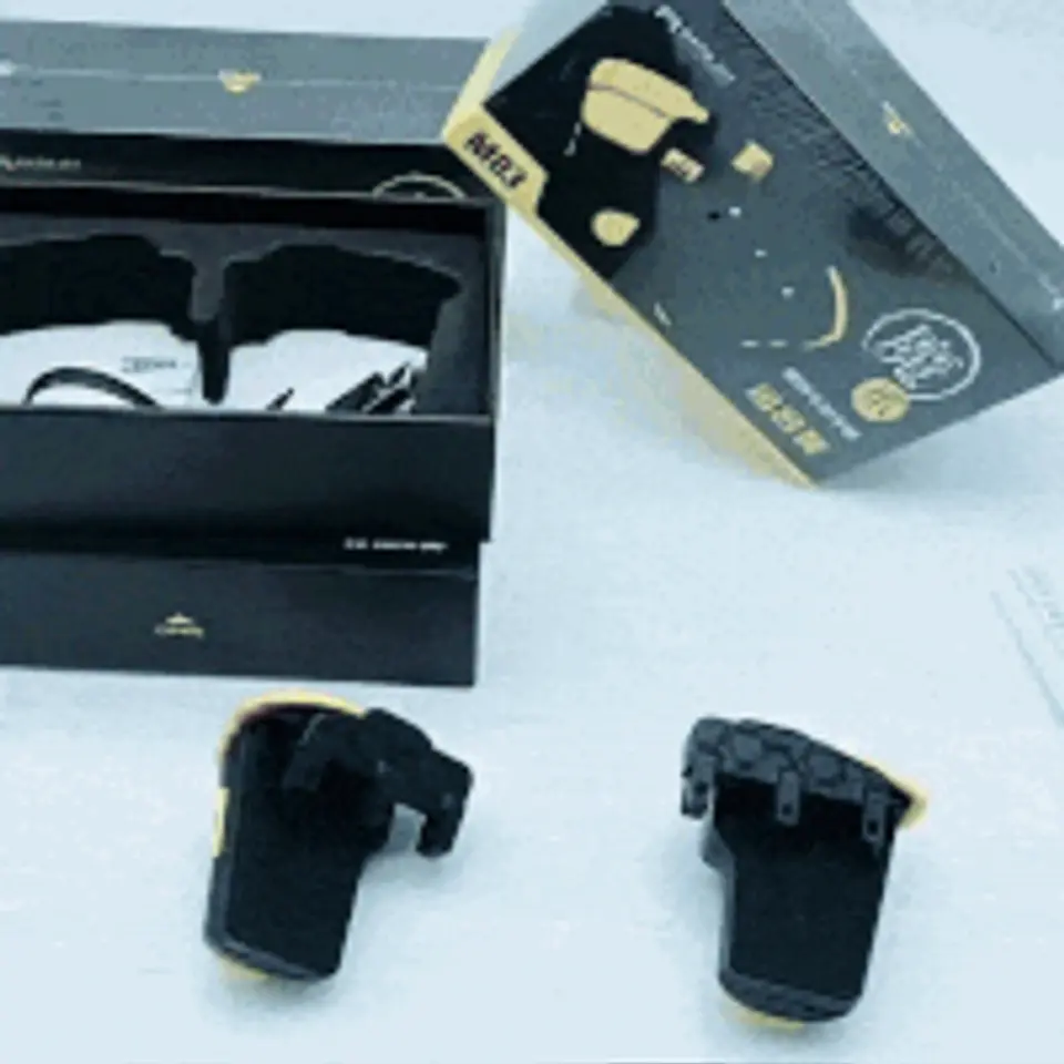 Gatillo Gamer M03 Handjoy (8 Dedos) - Control Electromagnético 2