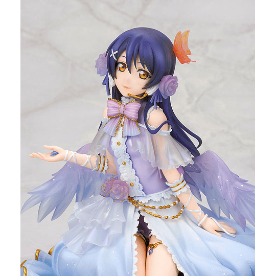 Sonoda Umi: White Day ver. - Love Live! School Idol Festival - Alter - Image 3