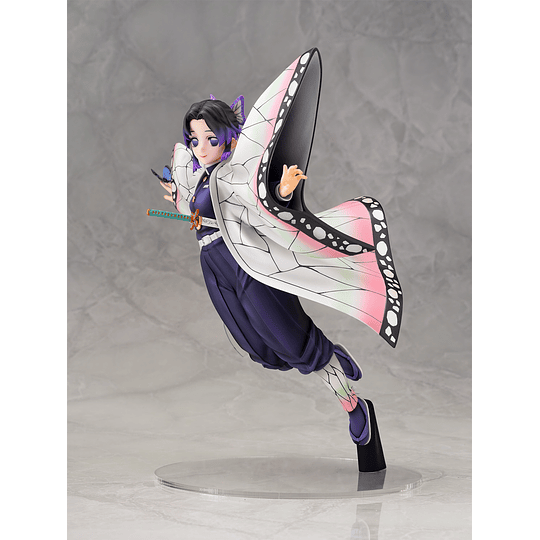 Shinobu Kocho - Kimetsu no Yaiba - Funny Knights - Image 2