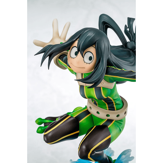 Asui Tsuyu: ﻿Hero Suit ver. - Boku no Hero Academia - B﻿ell Fine - Image 5