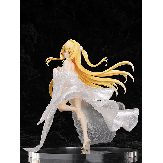 Golden Darkness: Shiromuku ver. - To Love-Ru Darkness - FuRyu - Image 2