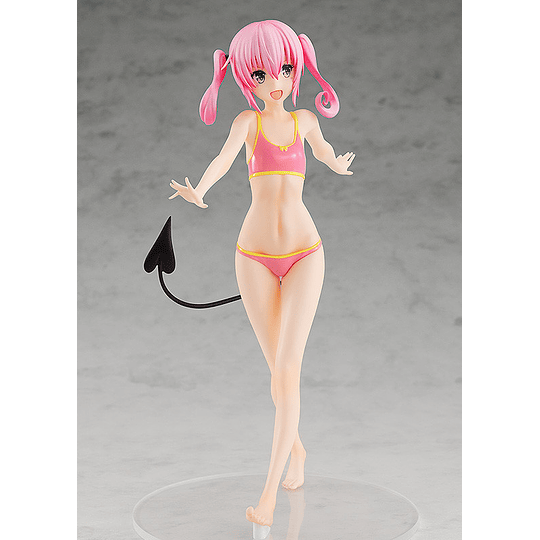 POP UP PARADE: Nana Astar Deviluke - To Love-Ru Darkness - Good Smile Company - Image 2