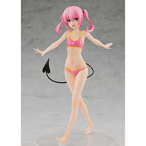 POP UP PARADE: Nana Astar Deviluke - To Love-Ru Darkness - Good Smile Company