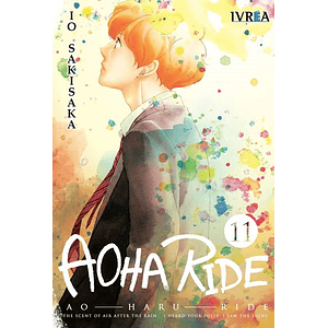 Aoha Ride 11 - Ivrea España﻿