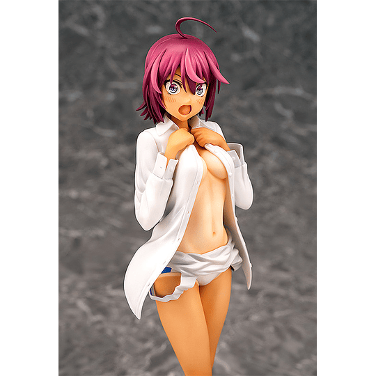 Uruka Takemoto - We Never Learn!: Bokuben - Phat Company - Image 6