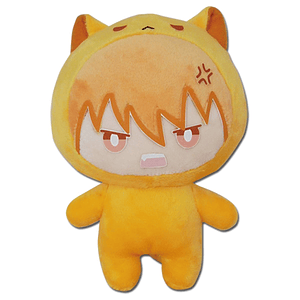 Kyo Cat Plush - Fruits Basket 2019 - Great Eastern Entertainment