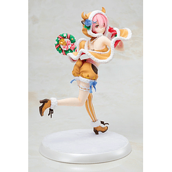 Ram: Christmas Maid ver. - Re:ZERO Starting Life in Another World - KADOKAWA