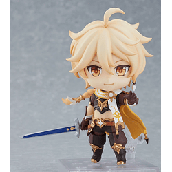 Nendoroid Traveler (Aether) - Genshin Impact - Good Smile Company