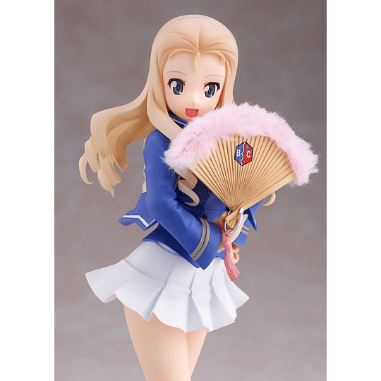 Marie: Panzer Jacket ver. - Girls und Panzer das Finale - WAVE - Image 6