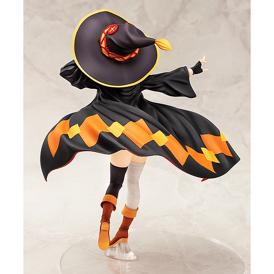 CAworks Megumin: School Uniform Ver. - KONOSUBA! - KADOKAWA - Image 3