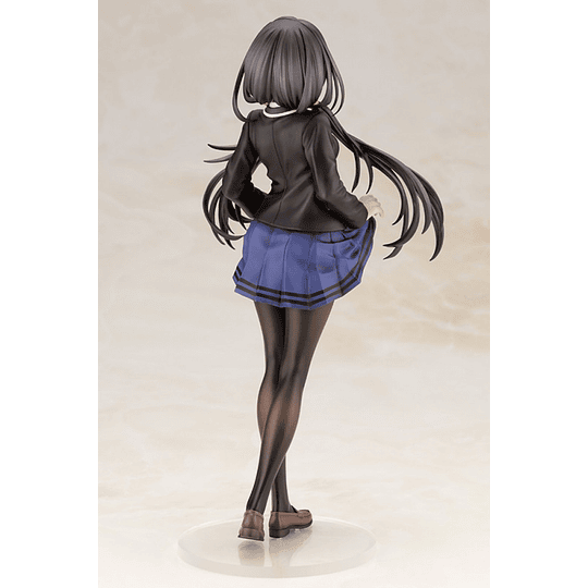 Kurumi Tokisaki: School Uniform ver. - Date A Live lV - Kotobukiya - Image 6