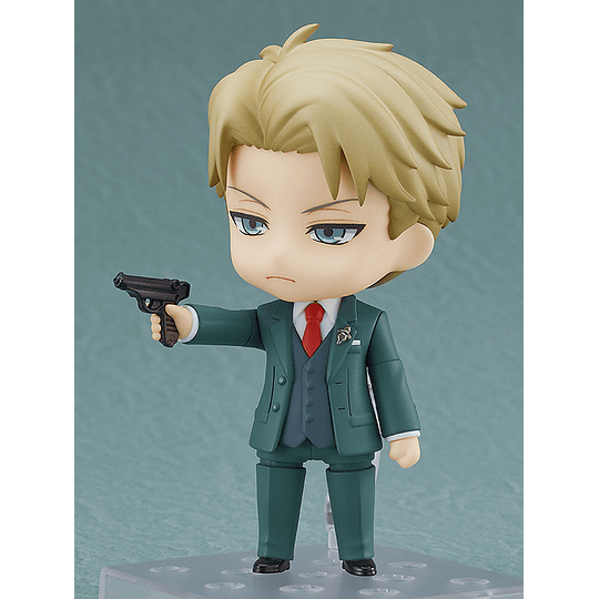 Nendoroid Loid Forger - Spy x Family - Good Smile Company - Image 2