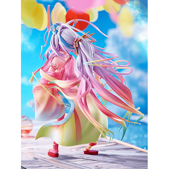 Shiro: Summer Season ver. - No Game No Life - Phat Company - Image 10