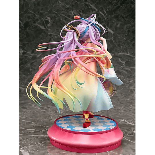 Shiro: Summer Season ver. - No Game No Life - Phat Company - Image 2