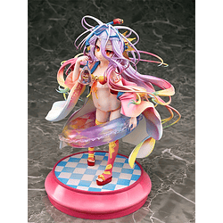 Shiro: Summer Season ver. - No Game No Life - Phat Company