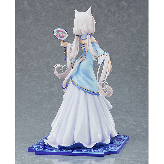 Chocola: Chinese Dress Ver. - NEKOPARA - Good Smile Company - Image 4