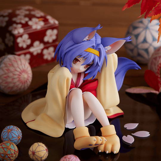 Izuna Hatsuse - No Game No Life - Union Creative - Image 2